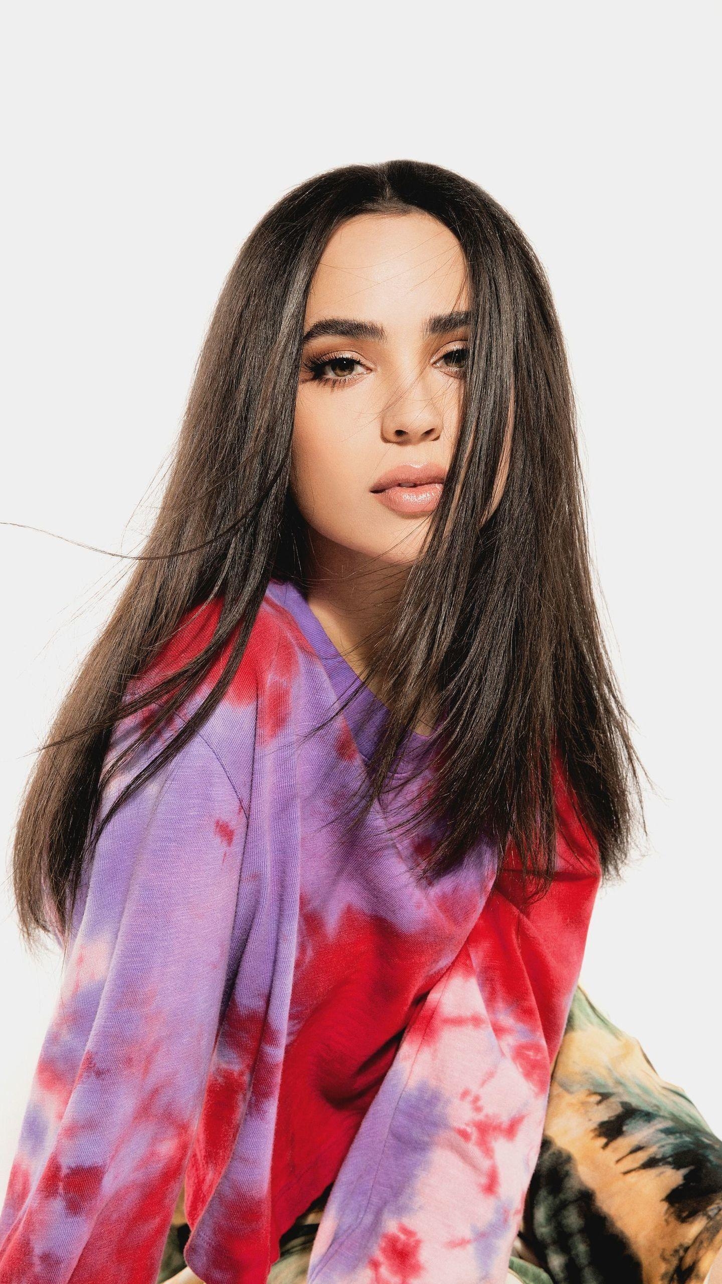 Sofia Carson, Cosmopolitan, HD, Berühmtheiten, Foto, 1440x2560 HD Handy