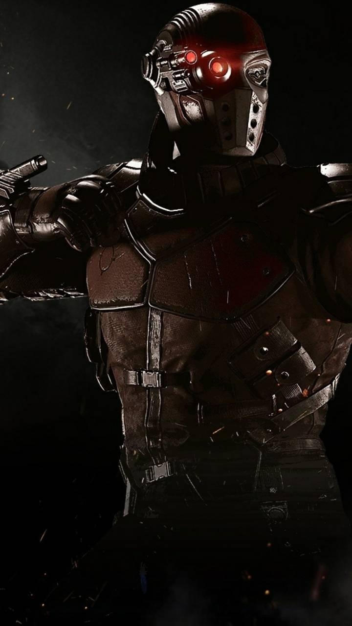 Deadshot, Filme, Wallpaper, Bilder, 720x1280 HD Handy