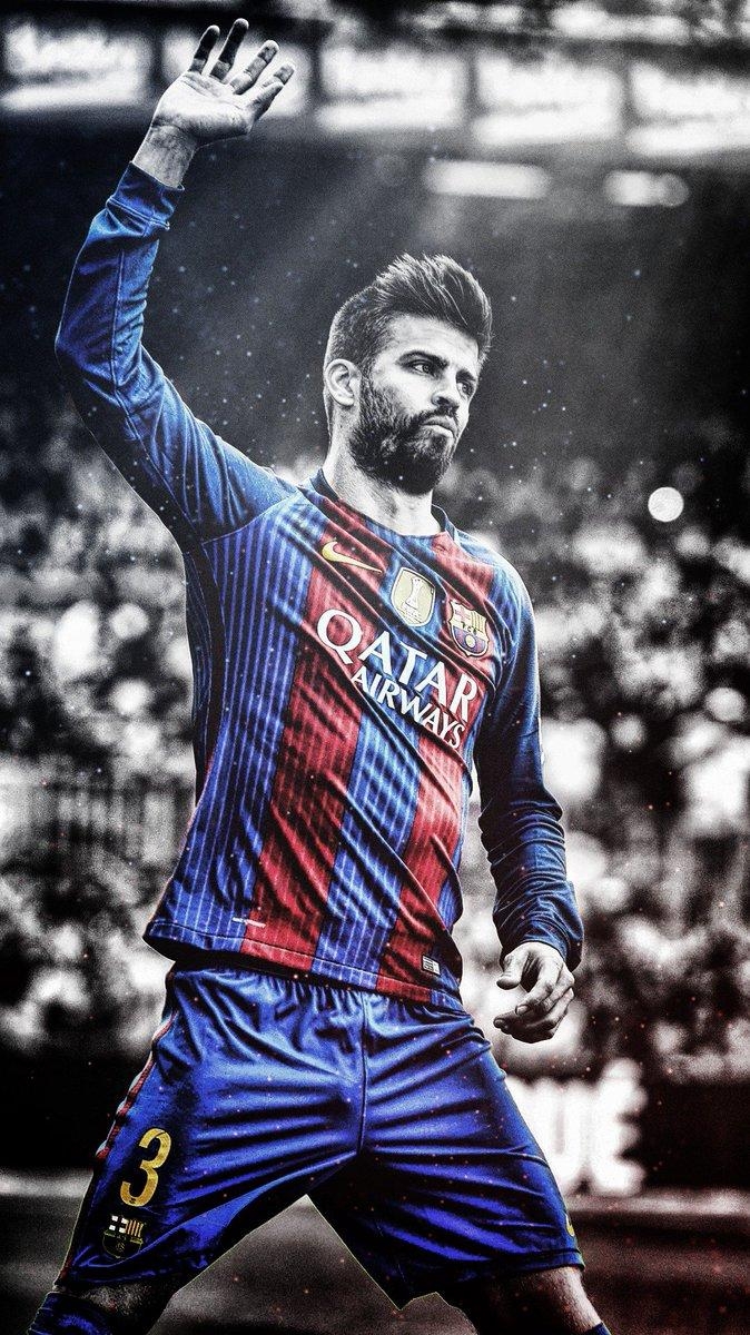 Gerard Piqué, Sport, Fußball, Bild, Hintergrund, 680x1200 HD Handy