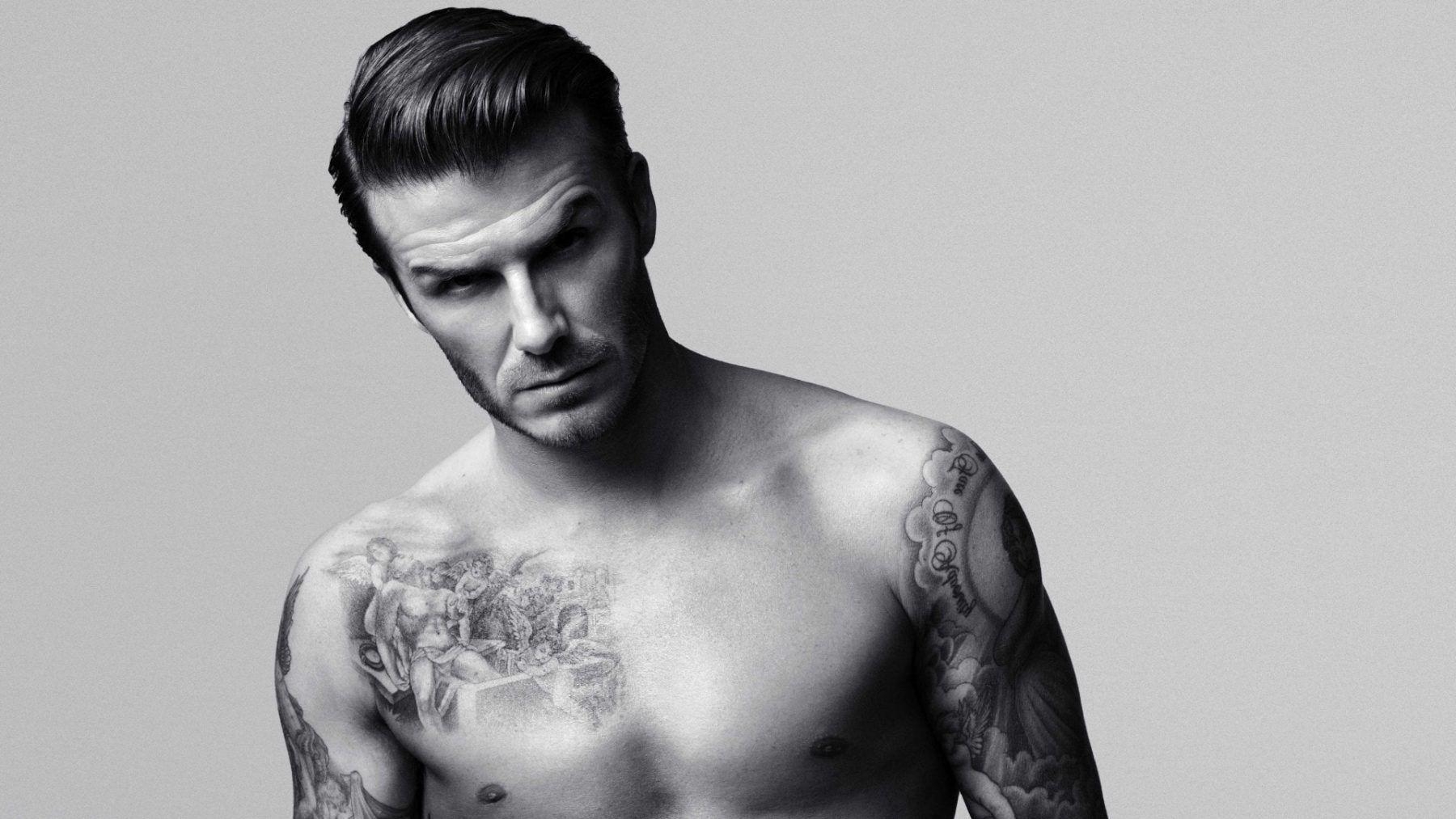 David Beckham, HD, Wallpaper, modebewusst, Sport, 1800x1020 HD Desktop