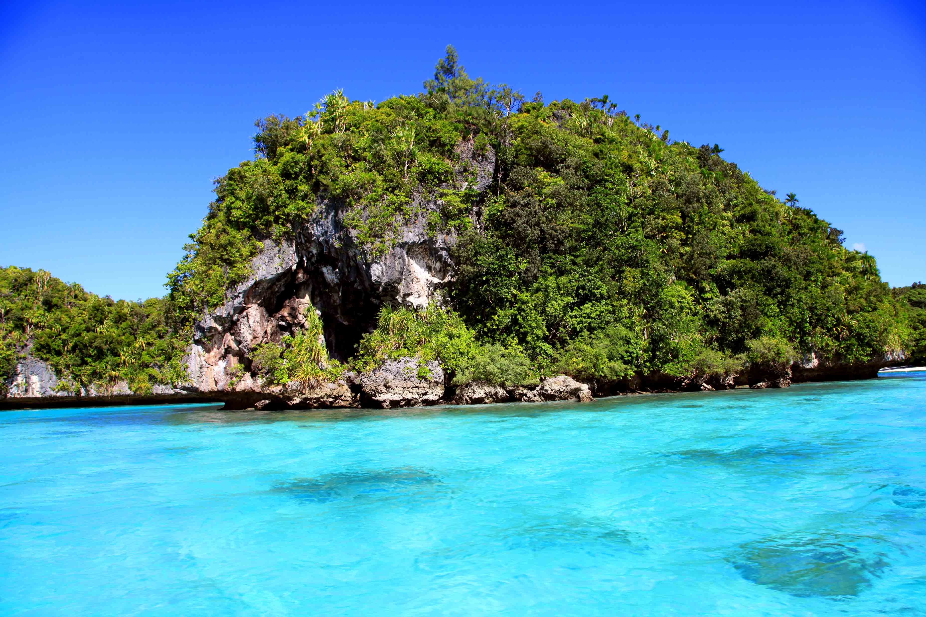 Palau, HD, Pazifik, Inselwelt, Landschaft, 3720x2480 4K Desktop