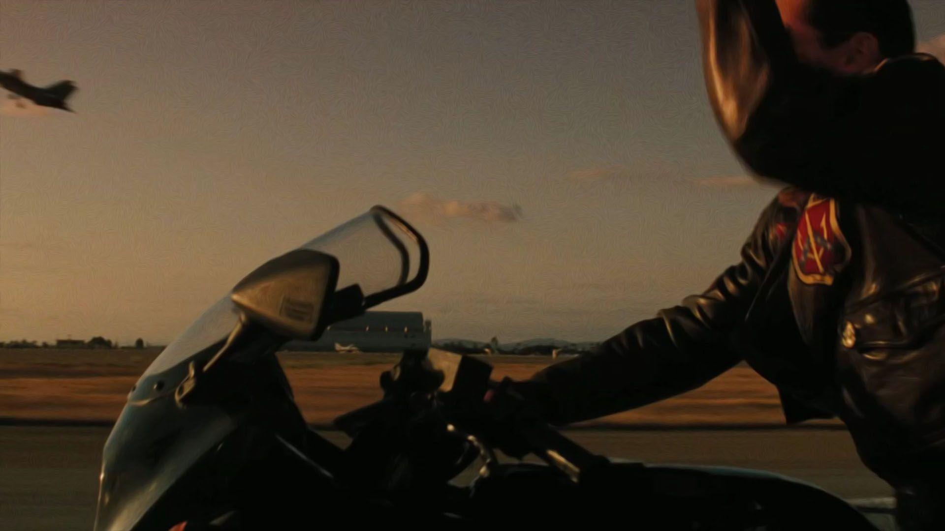 Top Gun 3D, Widescreen, HD, Mobil, Hintergrund, 1920x1080 Full HD Desktop