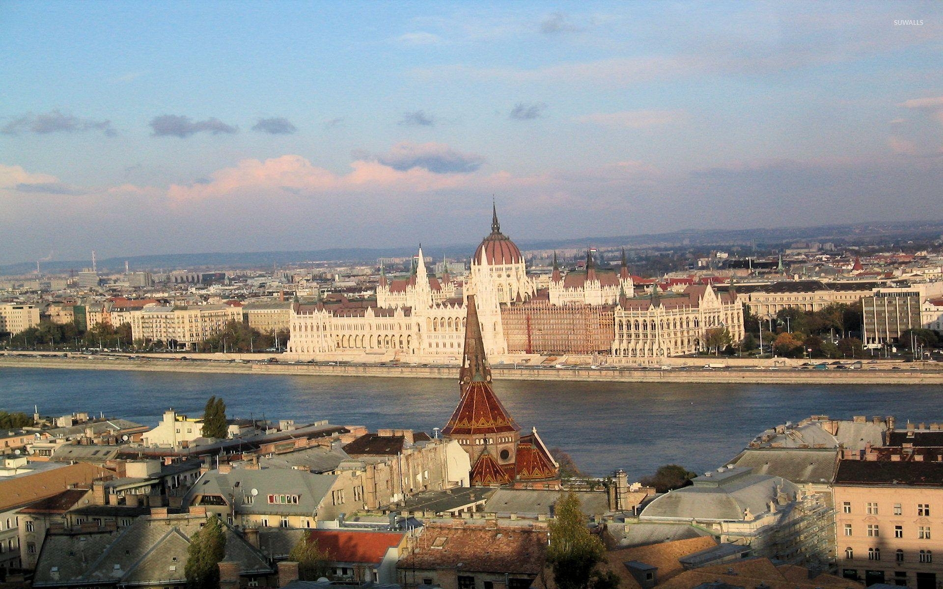 Budapest, Hintergrundbild, Reisen, Stadt, Bild, 1920x1200 HD Desktop