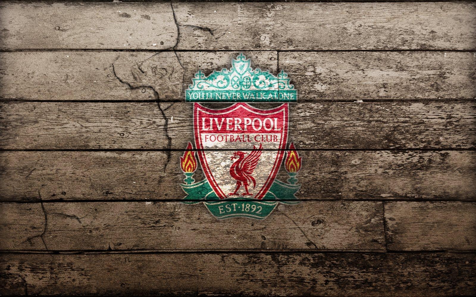 Liverpool FC, fhdq Bild, Original, Anfield, 2019, 1600x1000 HD Desktop