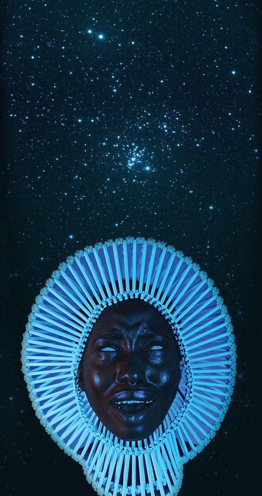 Awaken My Love, Handy, Hintergrundbild, Childish Gambino, Musik, 860x1610 HD Handy