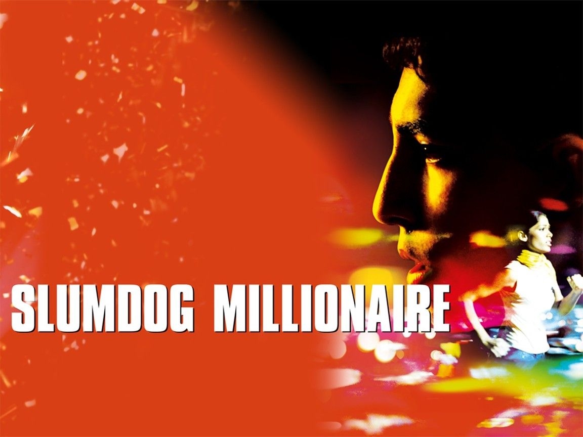 Slumdog Millionaire, Bild, Film, Kunst, Hintergrund, 1160x870 HD Desktop