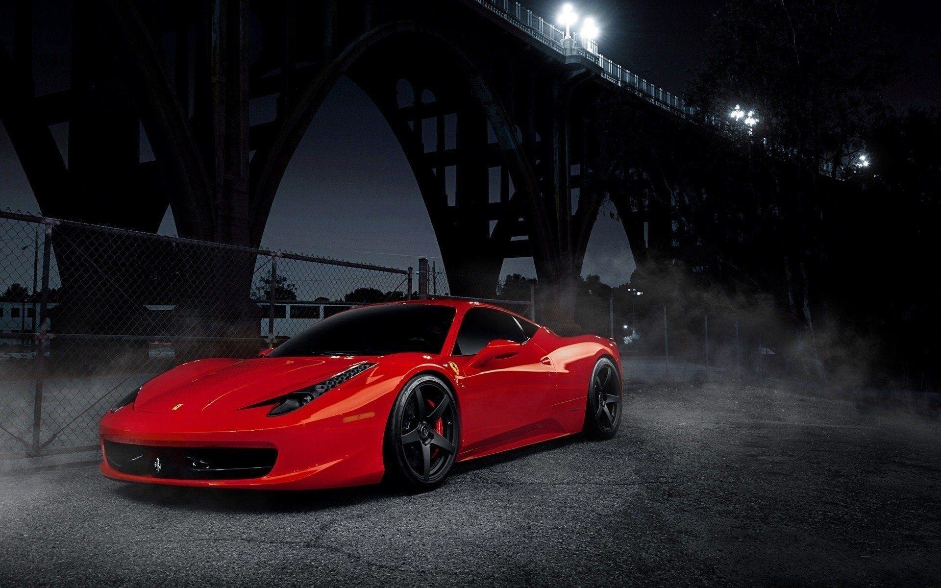 Ferrari 458, Italia, HD, Auto, Bild, 1920x1200 HD Desktop