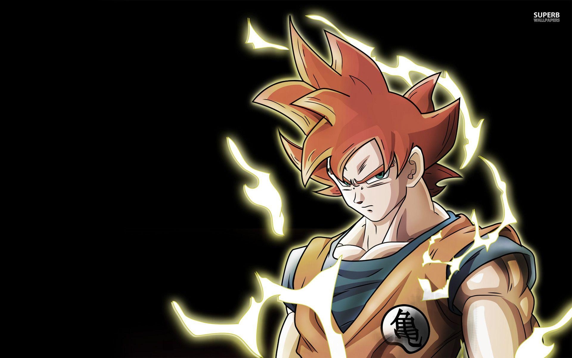 Dragon Ball Z, Anime, Desktop Bild, Hintergrund, 1920x1200 HD Desktop