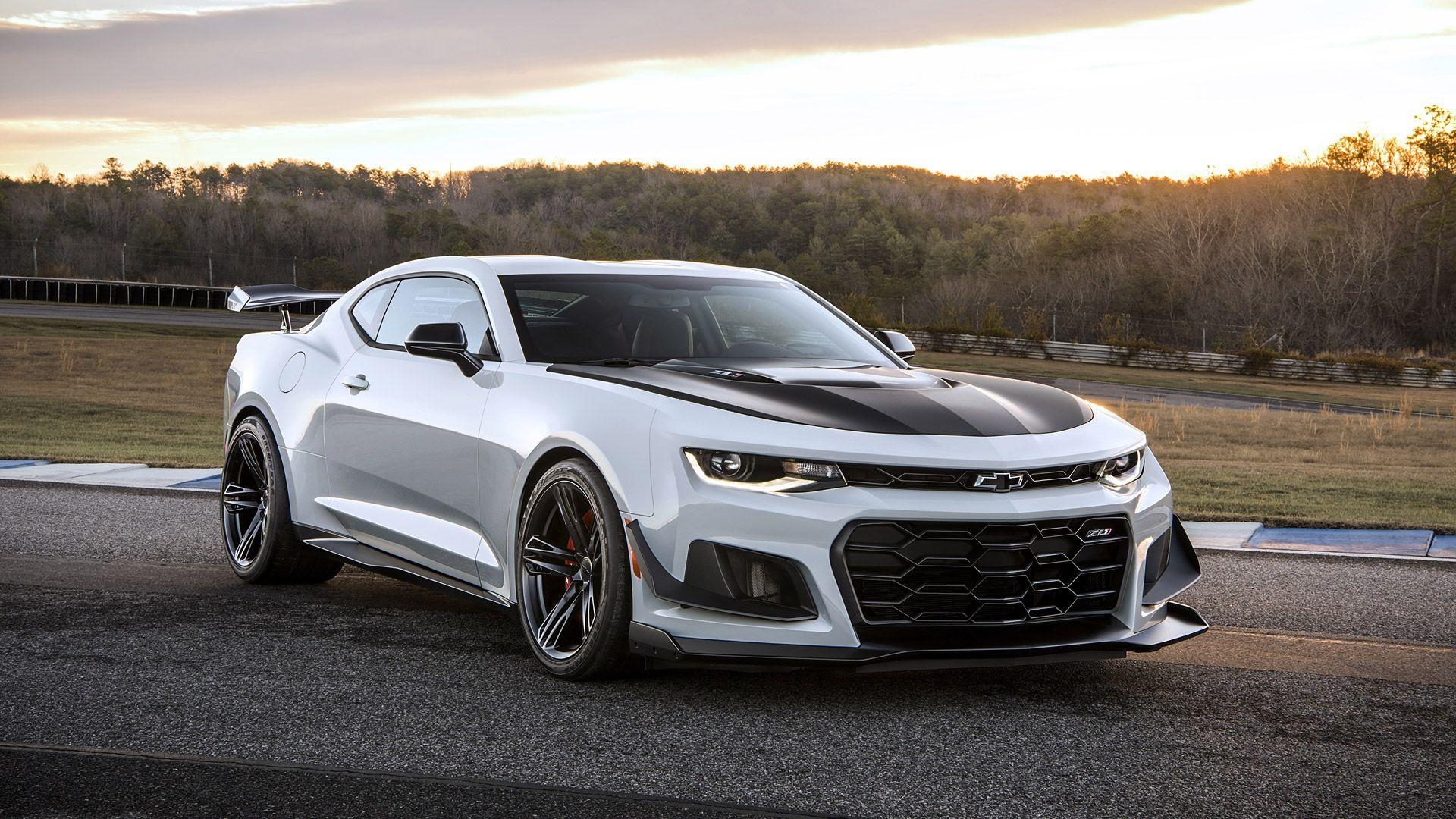 Chevrolet Camaro ZL1, 1LE, HD, Bild, Autos, 1920x1080 Full HD Desktop