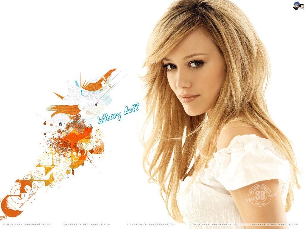 Hilary Duff, Hollywood Schauspielerin, Hot Babes, HD Wallpaper, Schöne Frauen, 1030x770 HD Desktop