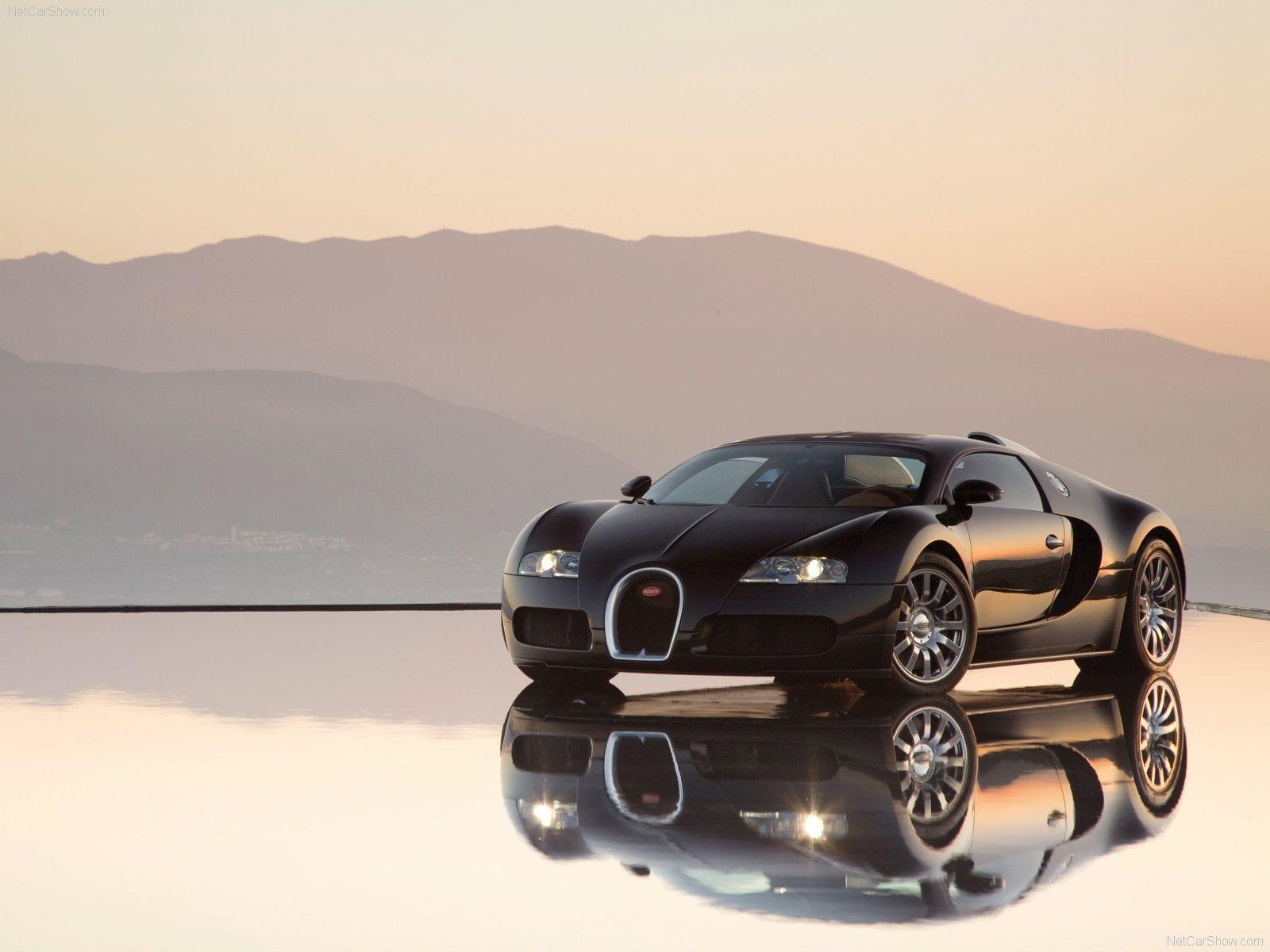 Bugatti Veyron, Hintergrund, Bild, Auto, 24, 1600x1200 HD Desktop