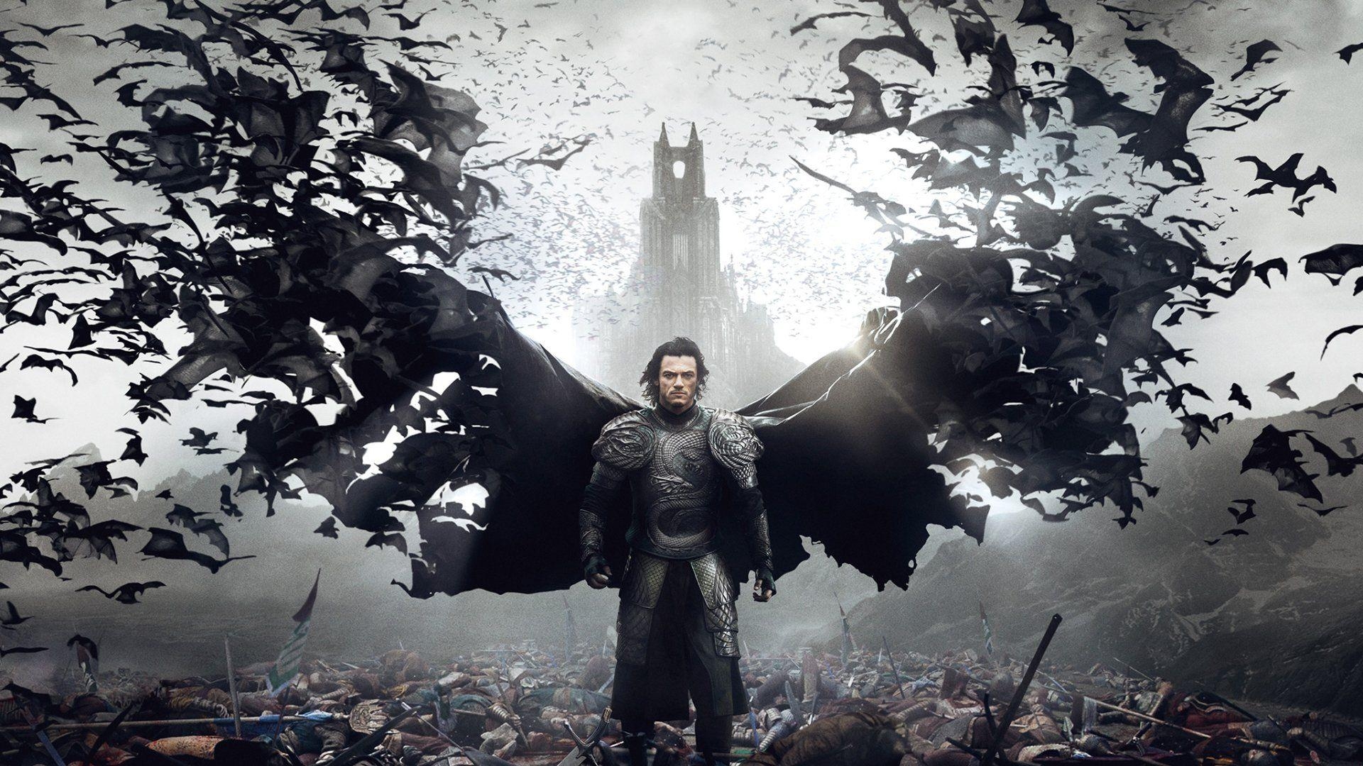 Dracula Untold, Film, HD, Hintergrundbild, Bild, 1920x1080 Full HD Desktop