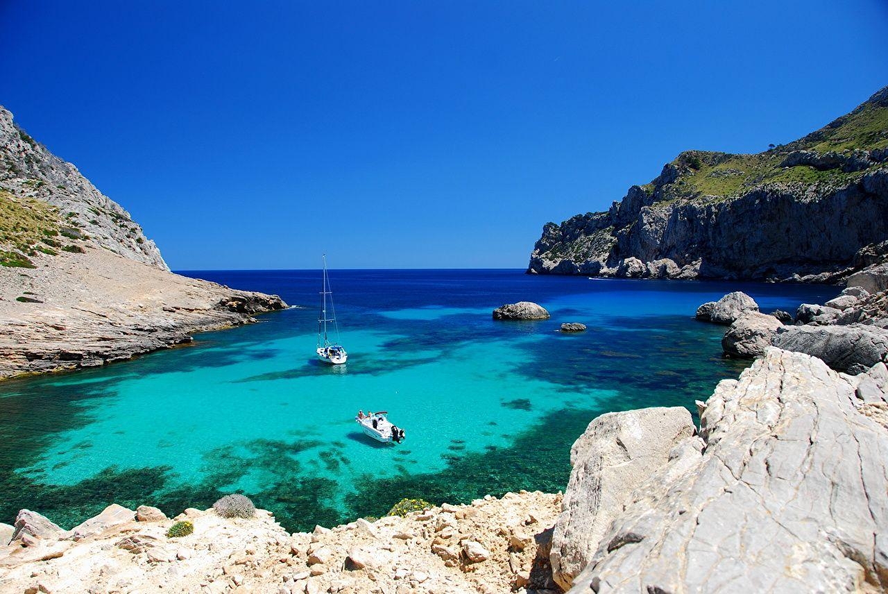 Mallorca, Reise, Insel, Spanien, Tyha15, 1280x860 HD Desktop