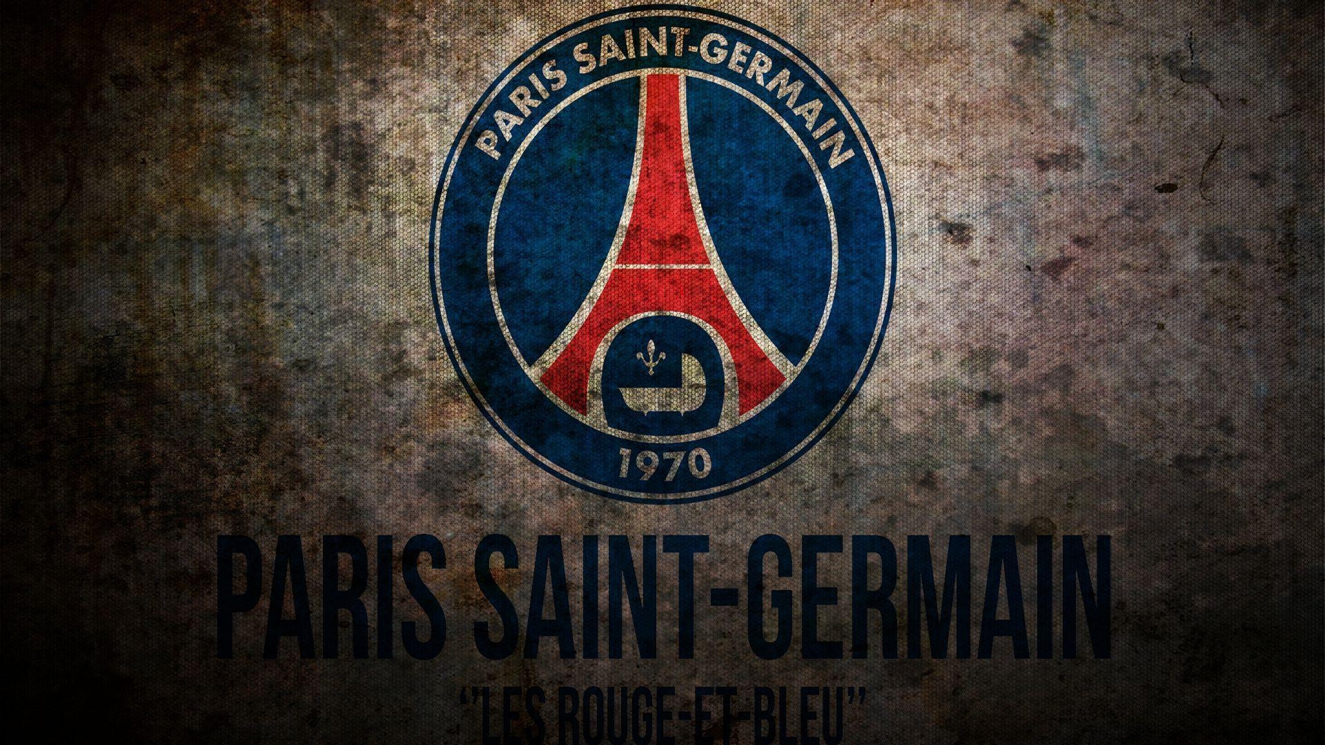 Paris Saint-Germain, Hintergrund, Fußball, Club, PSG, 1920x1080 Full HD Desktop