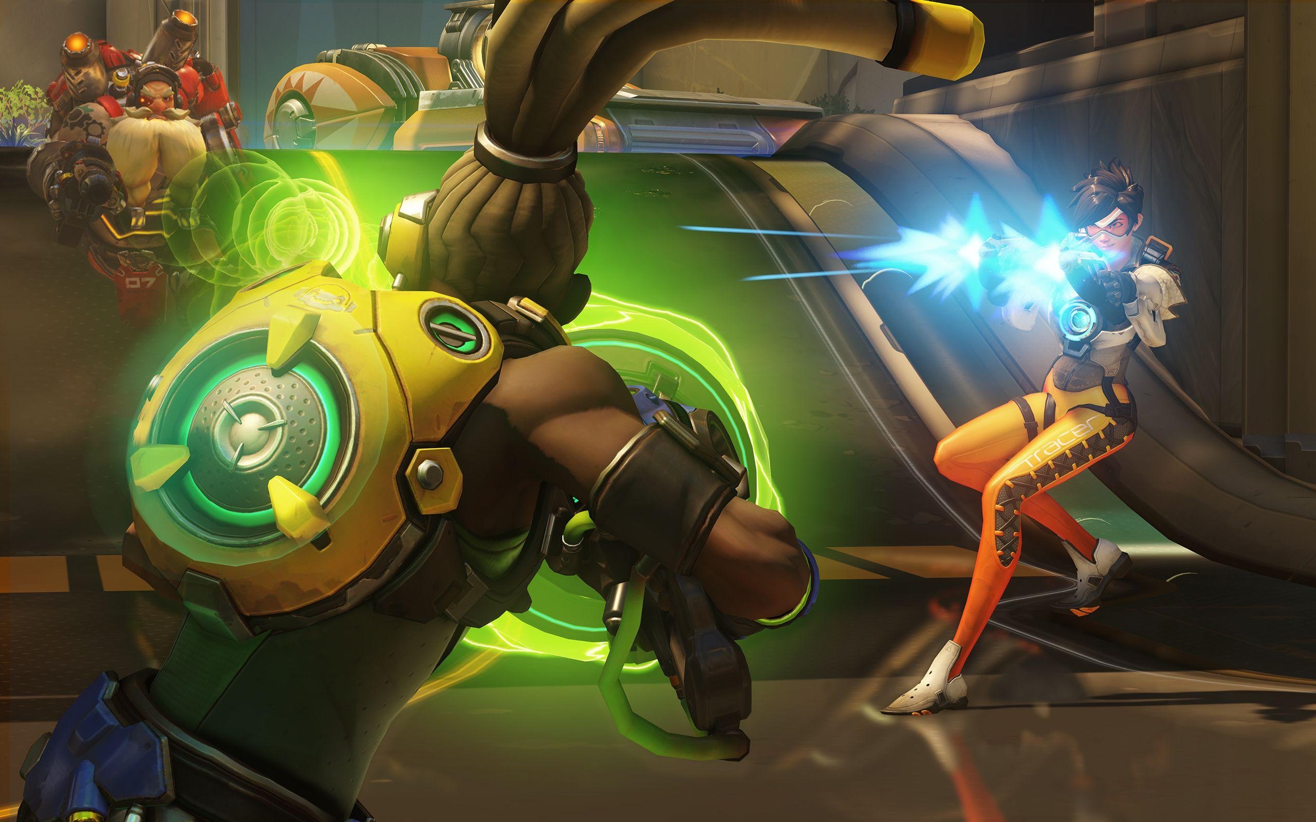 Lucio Overwatch, Tipps, Overwatch Ligen, Fdgod, Funnyastro, 2560x1600 HD Desktop