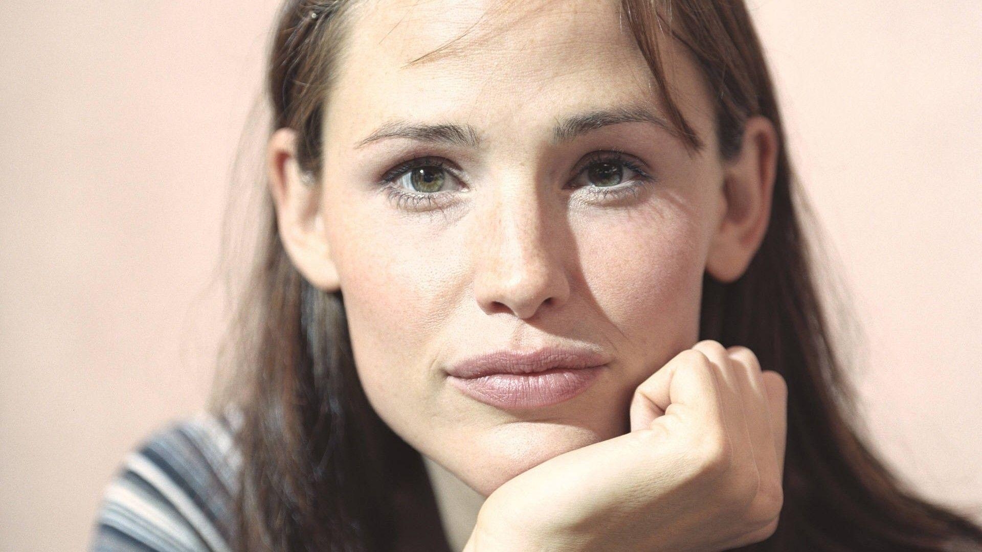 Jennifer Garner, 1080, Schauspielerin, Bild, Glanz, 1920x1080 Full HD Desktop