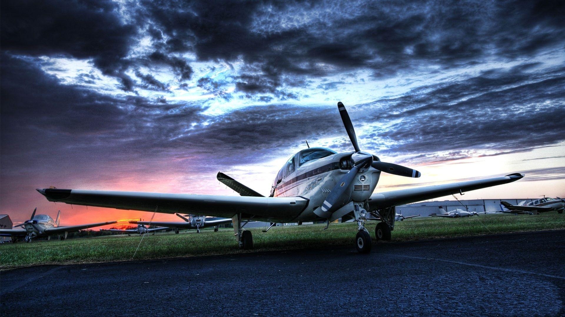 Schönes Flugzeug, Desktop, Flugzeug Reisen, Bild, 1920x1080 Full HD Desktop