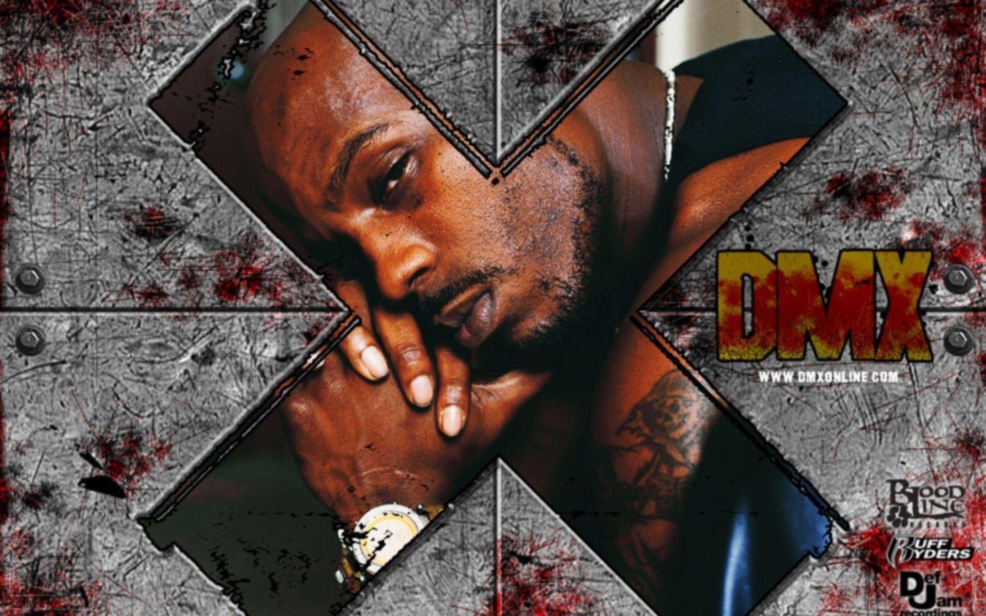 DMX, Wallpaper, Rapper, Musik, Bild, 1920x1200 HD Desktop