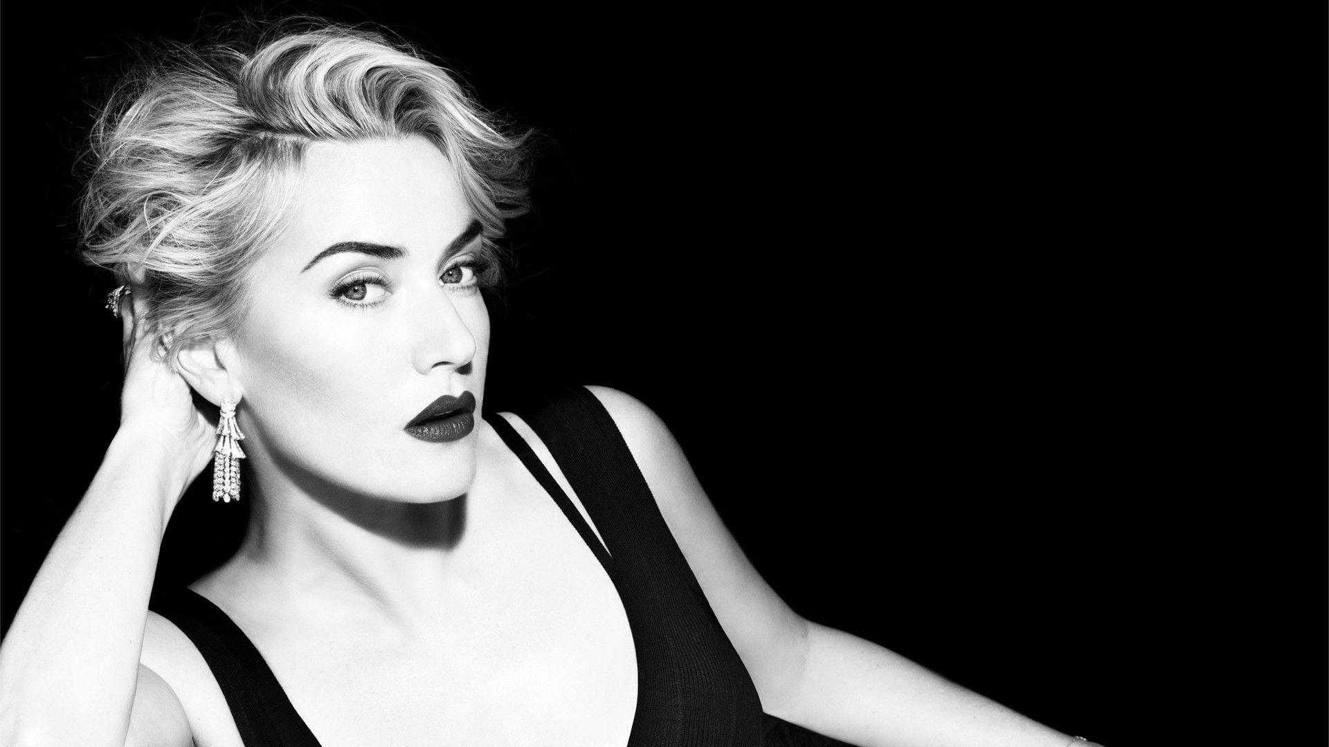 Kate Winslet, HD 1080p, Schauspielerin, Film, Glamour, 1920x1080 Full HD Desktop