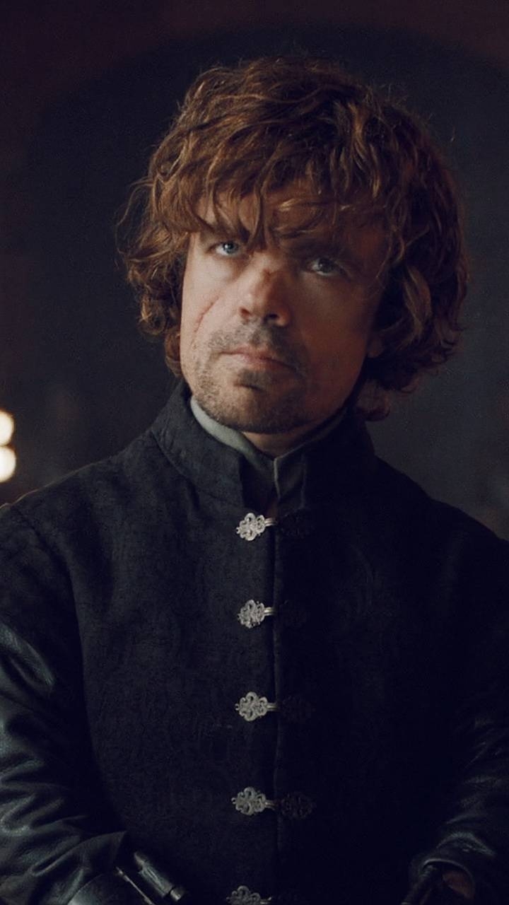 Tyrion Lannister, Got, Seriencharakter, Hintergrundbild, Fantasy, 720x1280 HD Handy