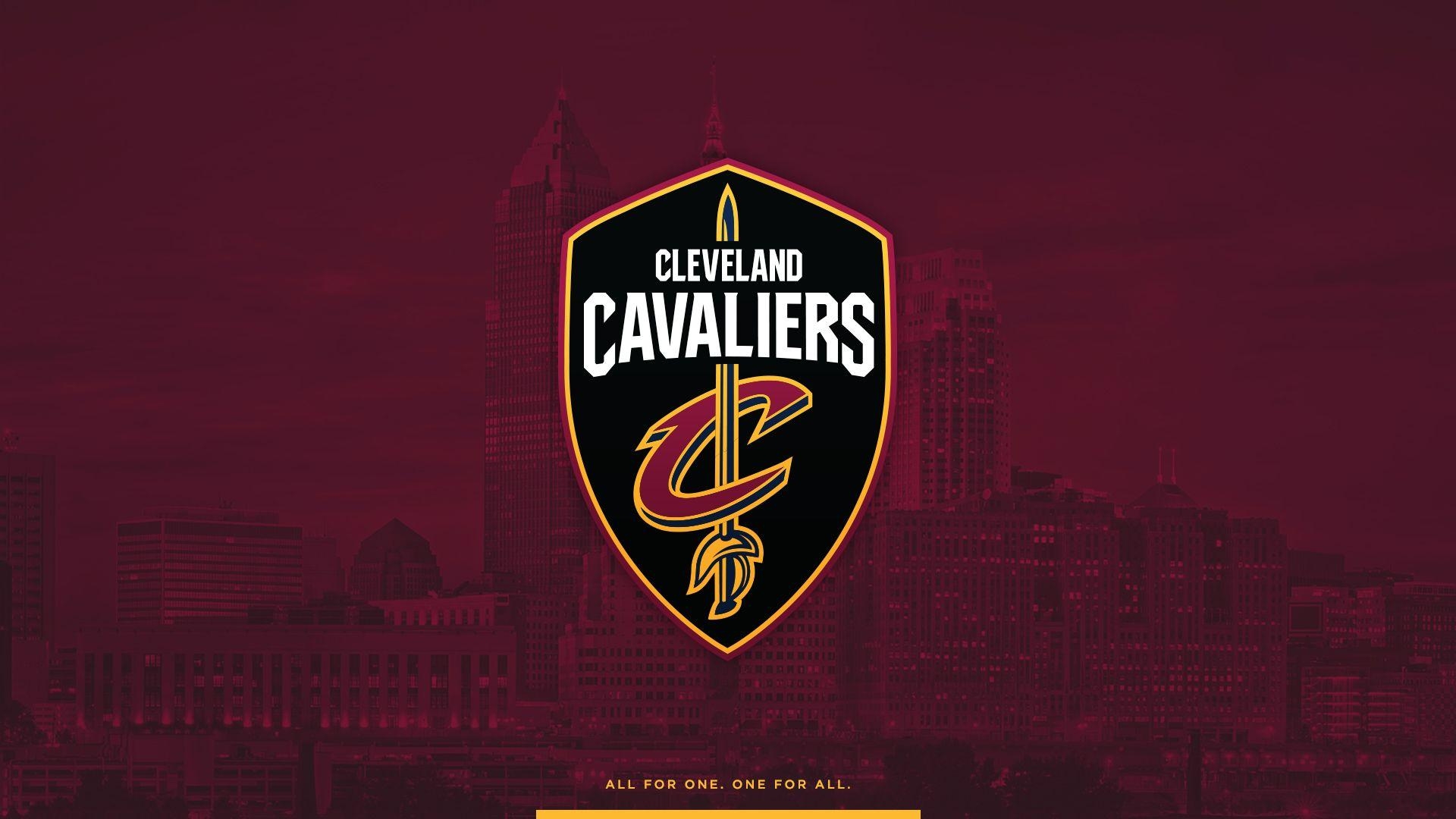 Cleveland Cavaliers, Sport, Bild, Hintergrund, US, 1920x1080 Full HD Desktop