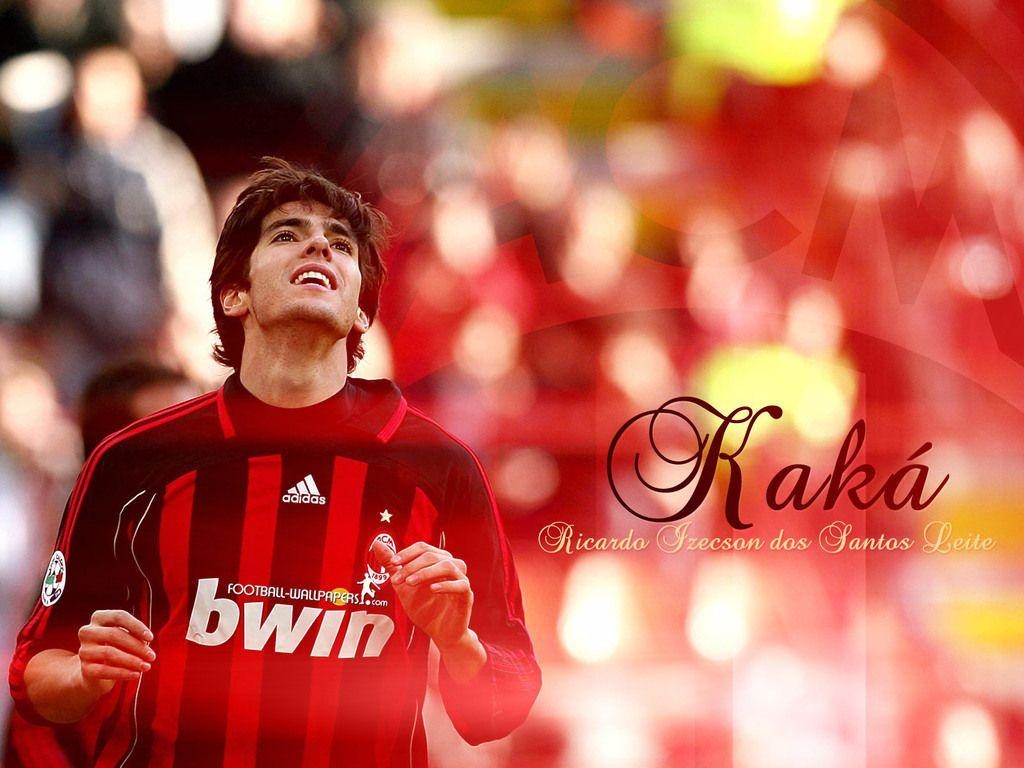 Kaka, Bild, Sport, Fußball, Brasilien, 1030x770 HD Desktop