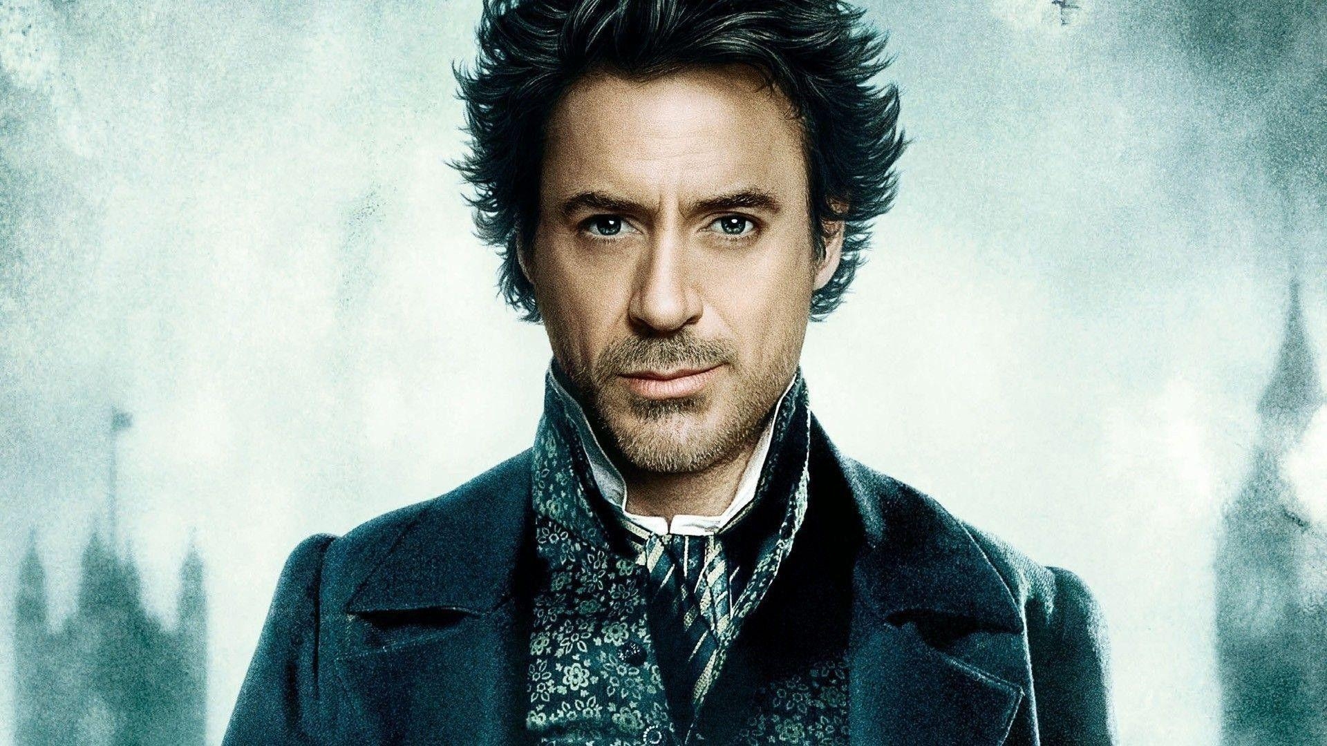 Robert Downey Jr, Bildhintergrund, Hollywood, Filmplakat, 1920x1080 Full HD Desktop