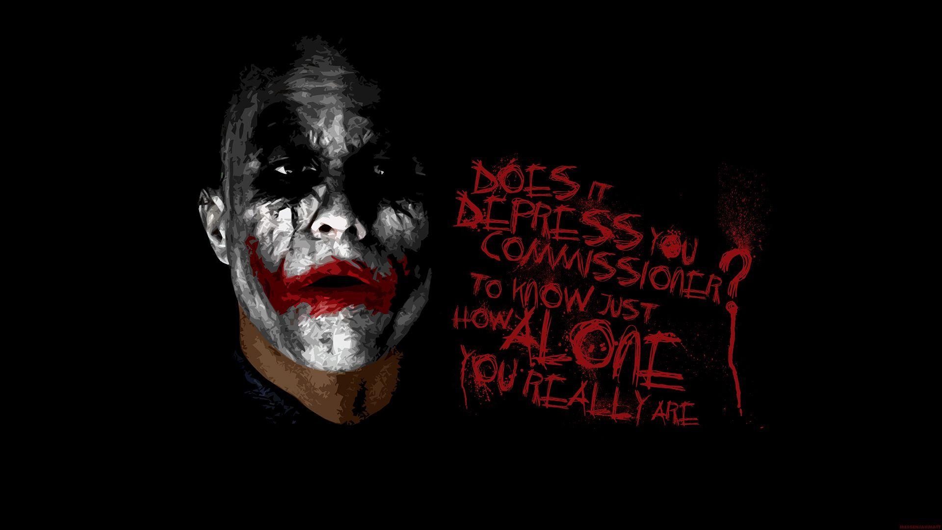 Joker, Batman, Film, HD, Spannung, 1920x1080 Full HD Desktop