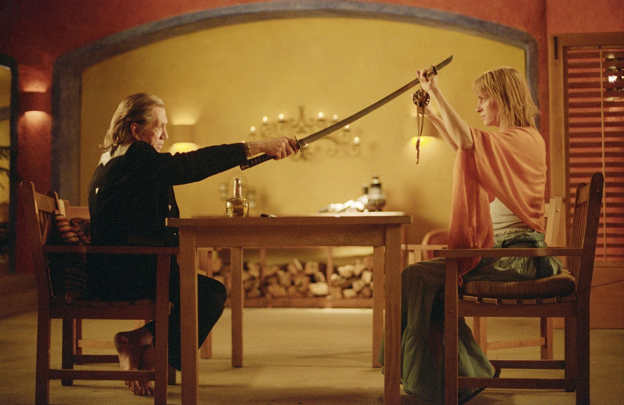 Kill Bill, Vol 2, HD, Hintergrund, Bild, 2050x1330 HD Desktop