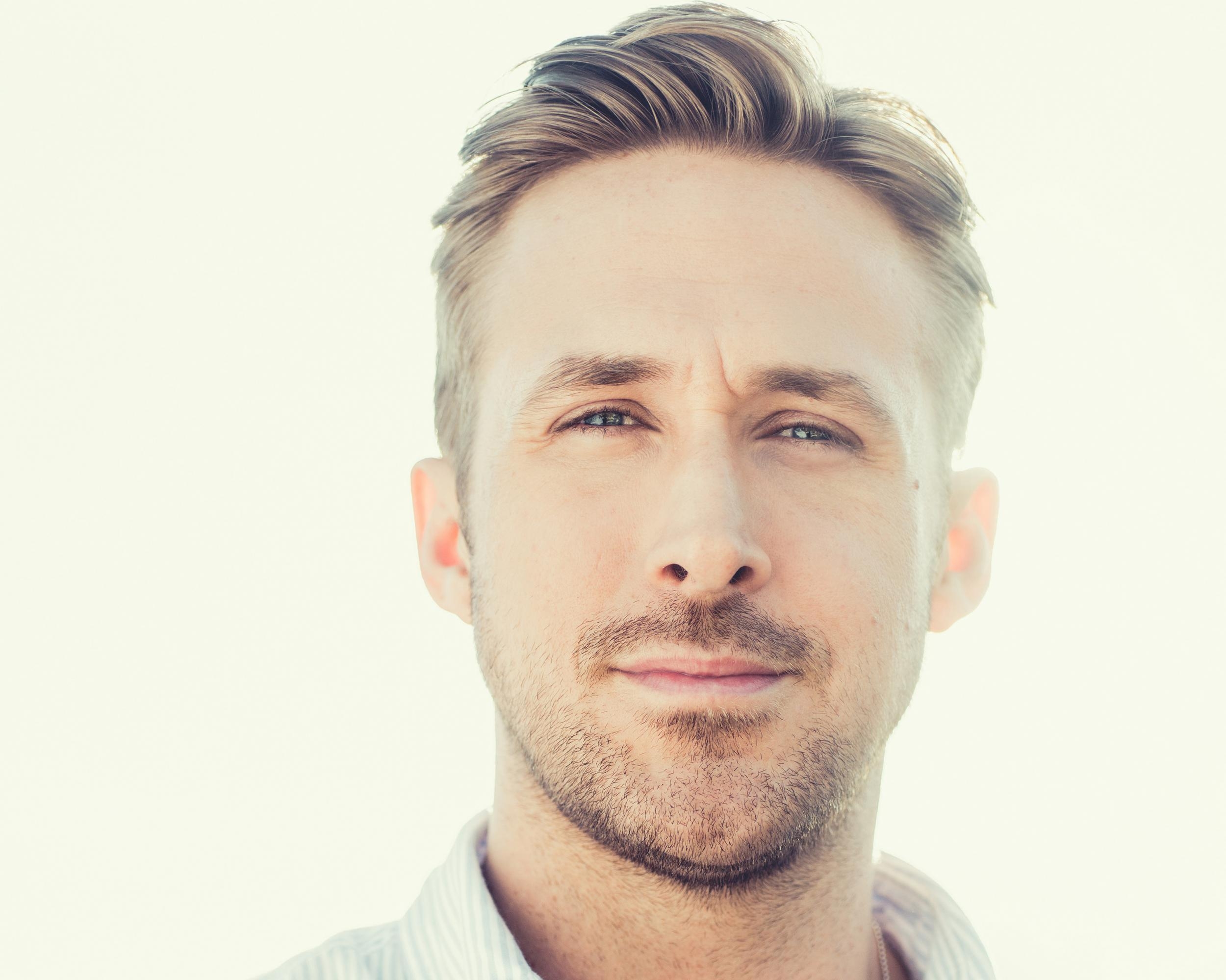 Ryan Gosling, Download, D7TN, Schauspieler, Bild, 2500x2000 HD Desktop