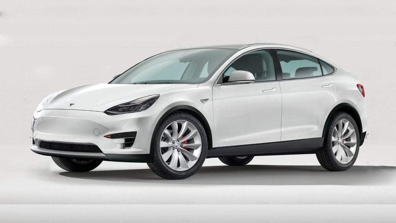 Tesla Model Y, 2019, HD Bild, Kostenlos, Auto, 1280x720 HD Desktop