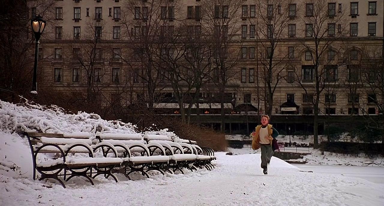 Allein in New York, Kevin McCallister, Foto, Film, Komödie, 1280x690 HD Desktop