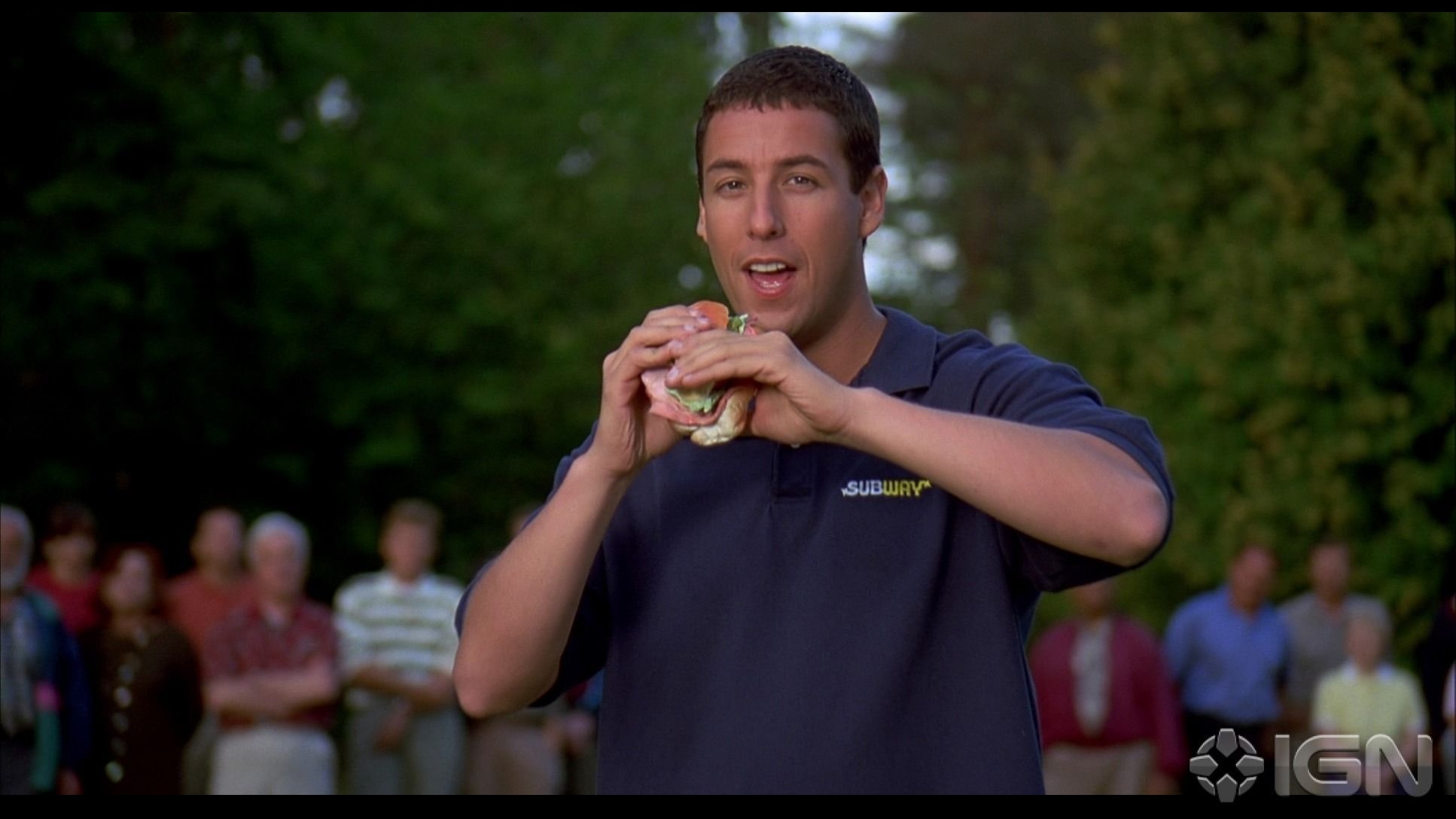 Happy Gilmore, Galerie, Kostenlos, Mobil, Desktop, 1940x1090 HD Desktop