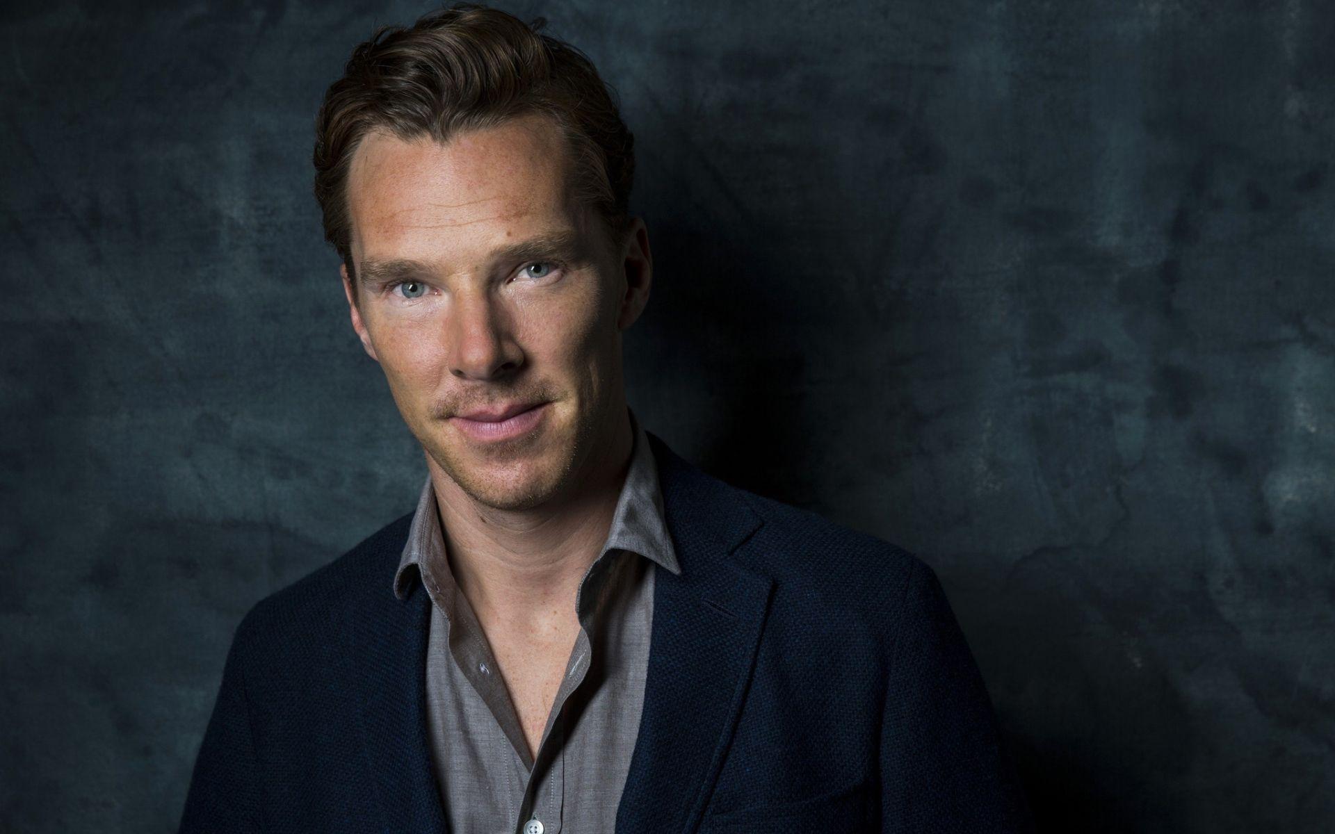 Benedict Cumberbatch, Schauspieler, Britisch, Filme, Ikone, 1920x1200 HD Desktop