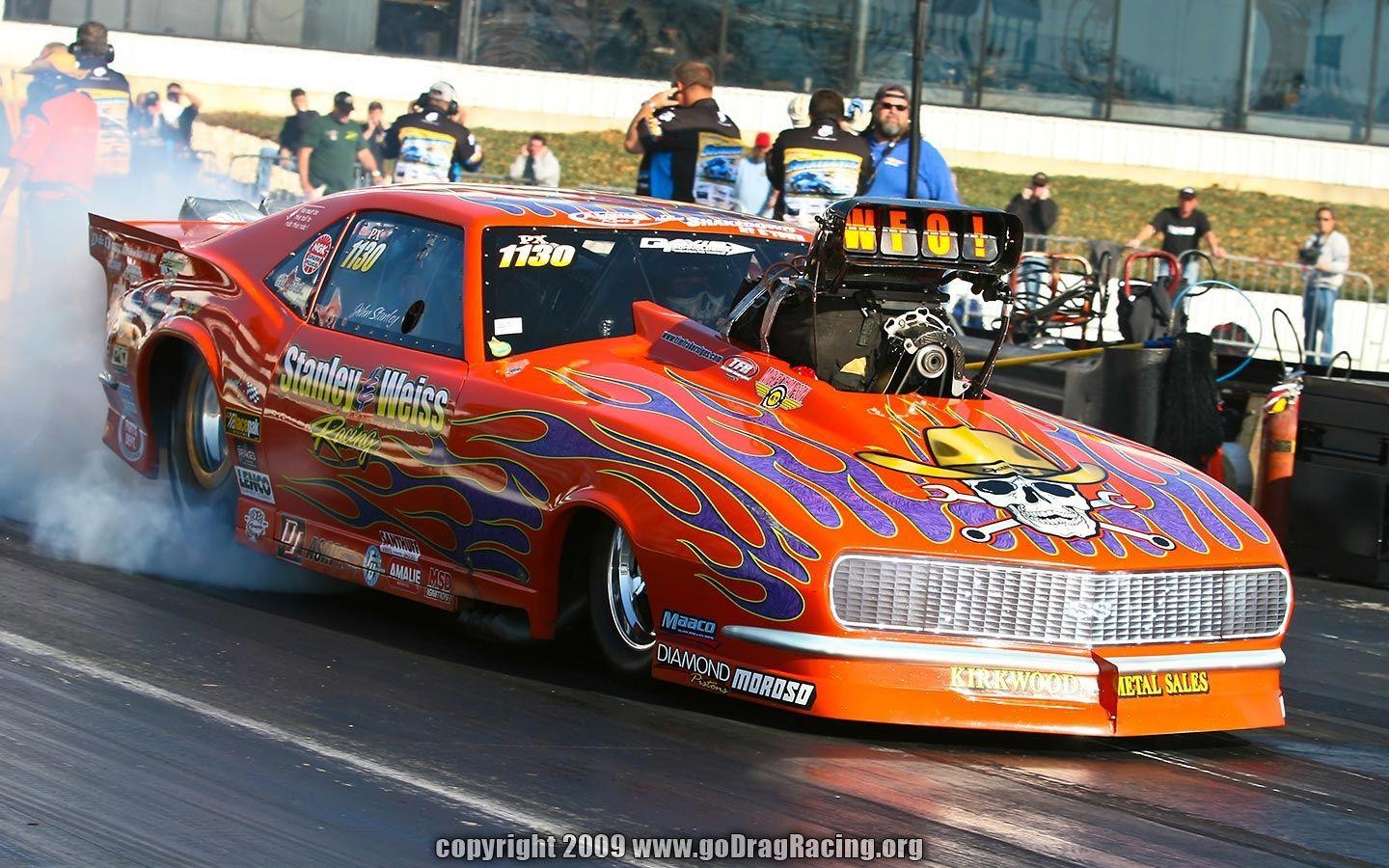 Drag Racing, Autos, Hintergrund, Geschwindigkeit, Rennen, 1440x900 HD Desktop