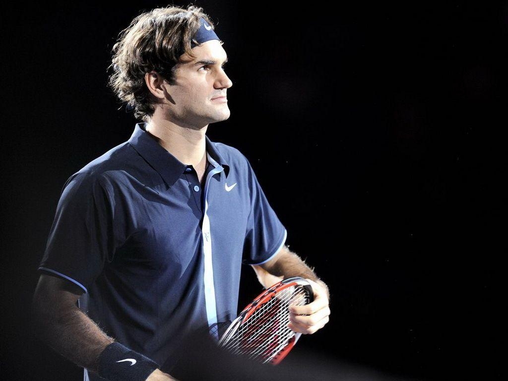 Roger Federer, Bekanntheitsgrad, Schweiz, Sport, Hero, 1030x770 HD Desktop