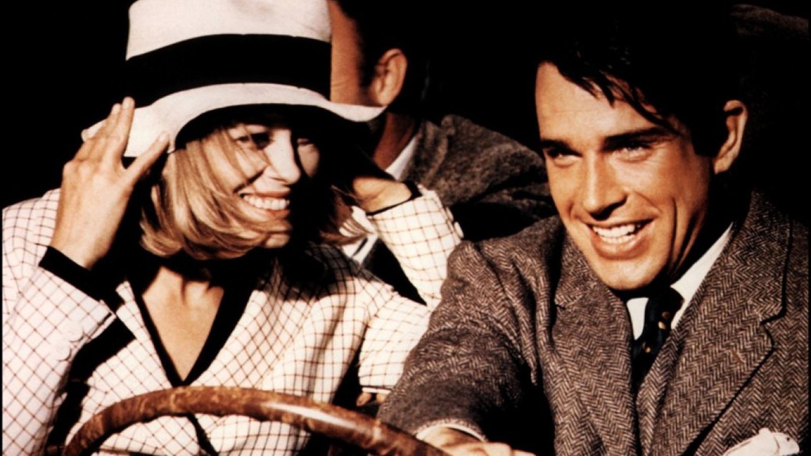 Bonnie Clyde, Fünfzig Jahre, Kritik, Kriminalfilm, 1600x900 HD Desktop