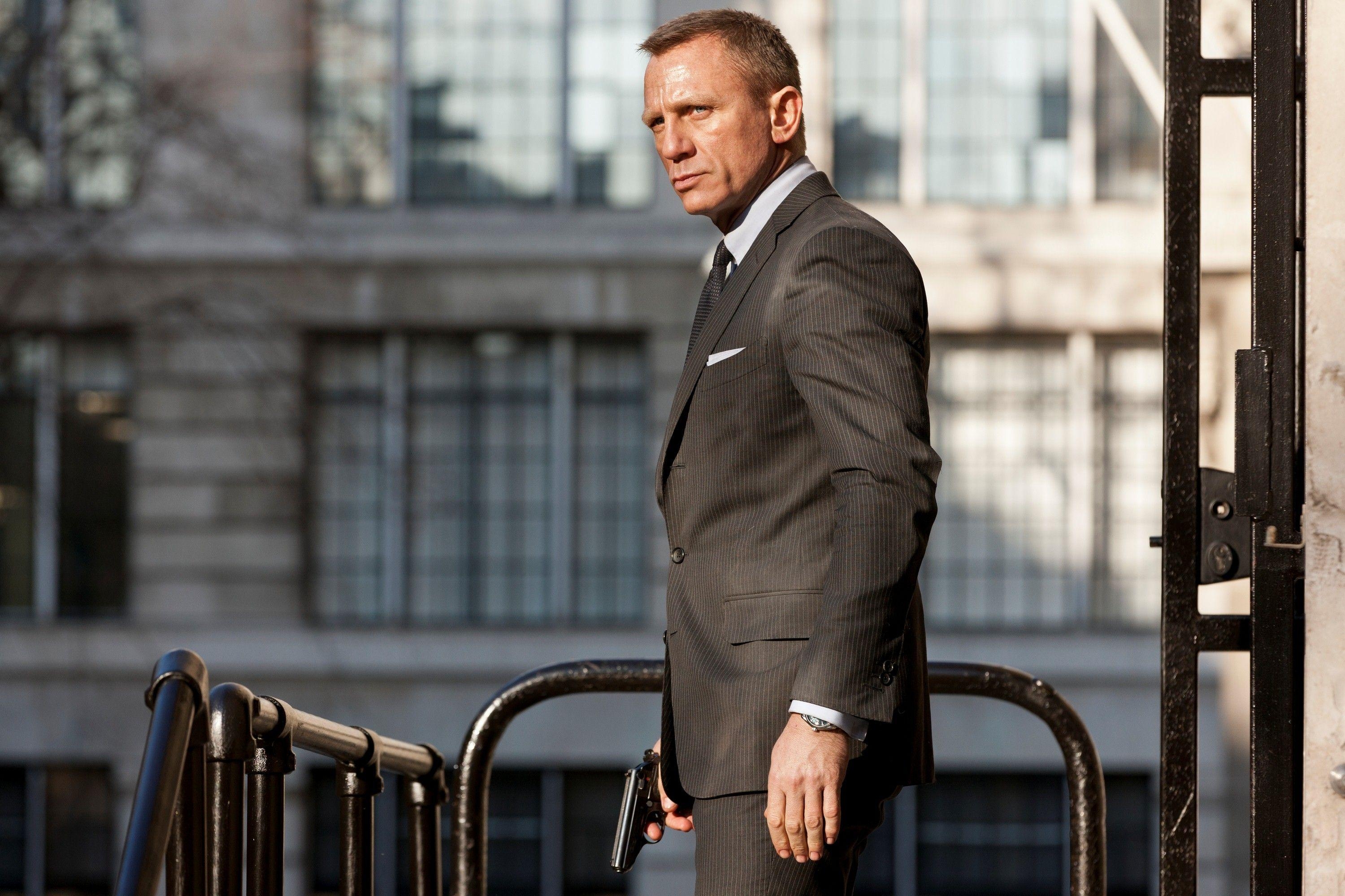 Daniel Craig, Download, Hollywood, Bild, Stars, 3000x2000 HD Desktop