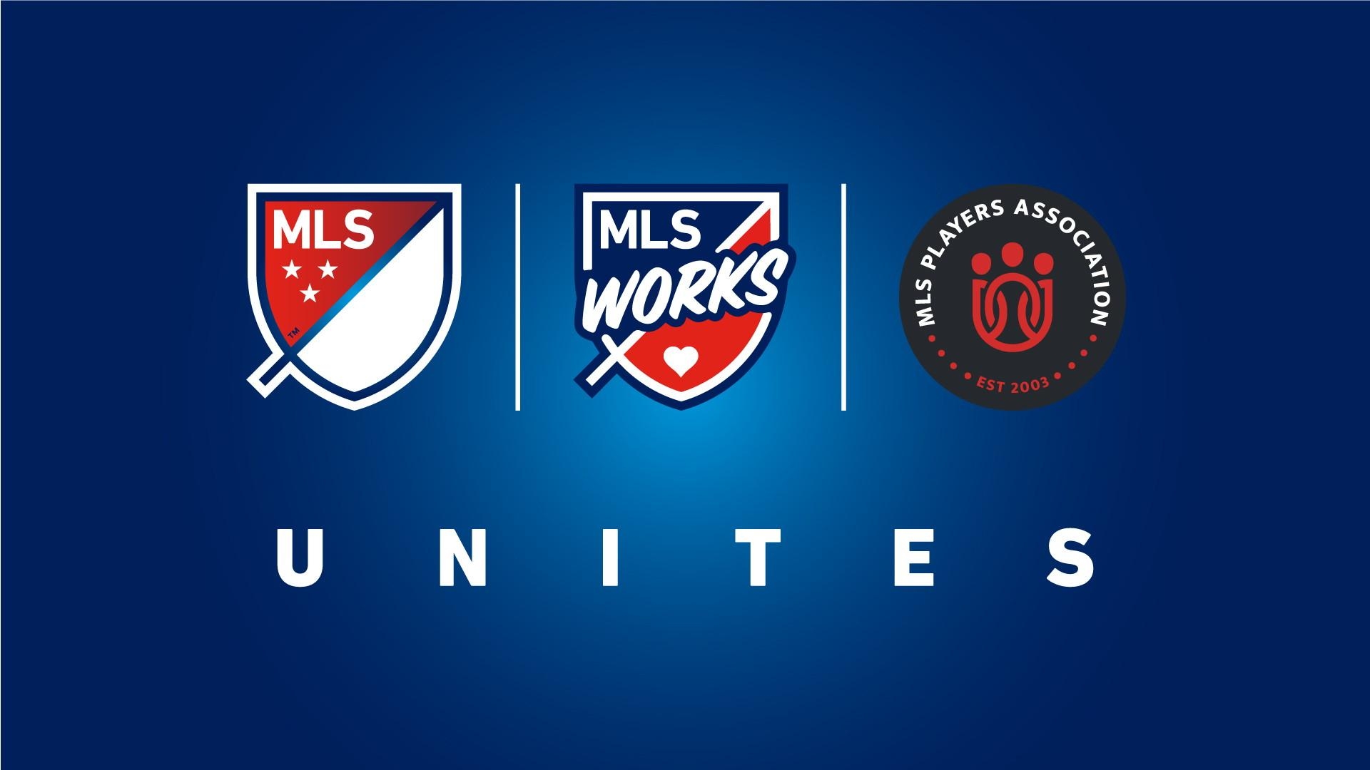 MLS, Fußball, Hintergrund, Sport, HD, 1920x1080 Full HD Desktop