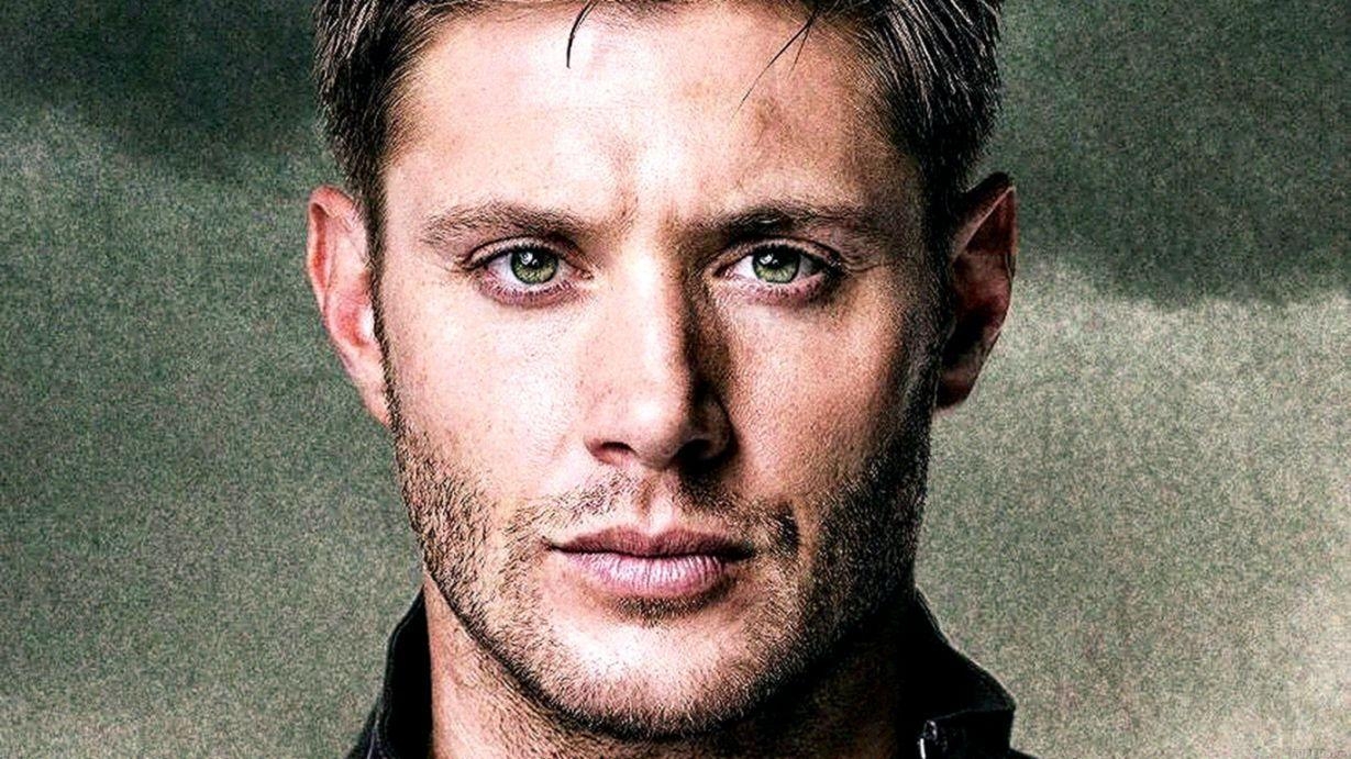 Dean Winchester, Supernatural, Jäger, Jensen Ackles, Abenteuer, 1230x700 HD Desktop