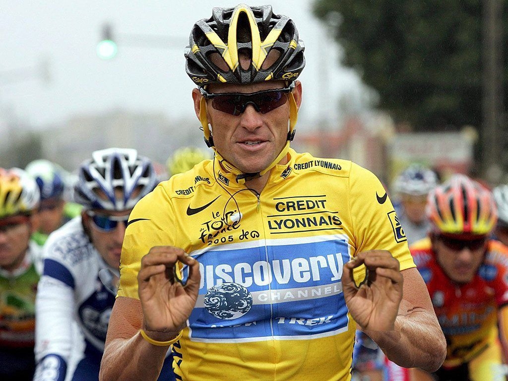 Lance Armstrong, Voldemort, Harry Potter, Vergleich, Parallelen, 1030x770 HD Desktop