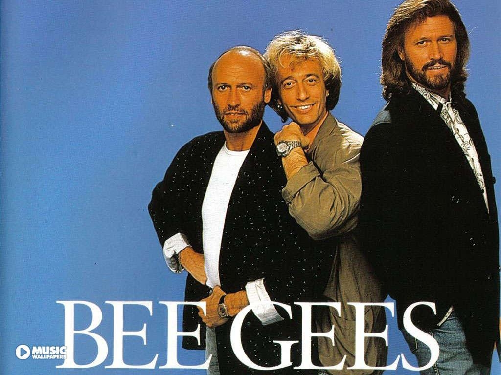 Bee Gees, Barry Gibb, Robin Gibb, Maurice Gibb, Band, 1030x770 HD Desktop