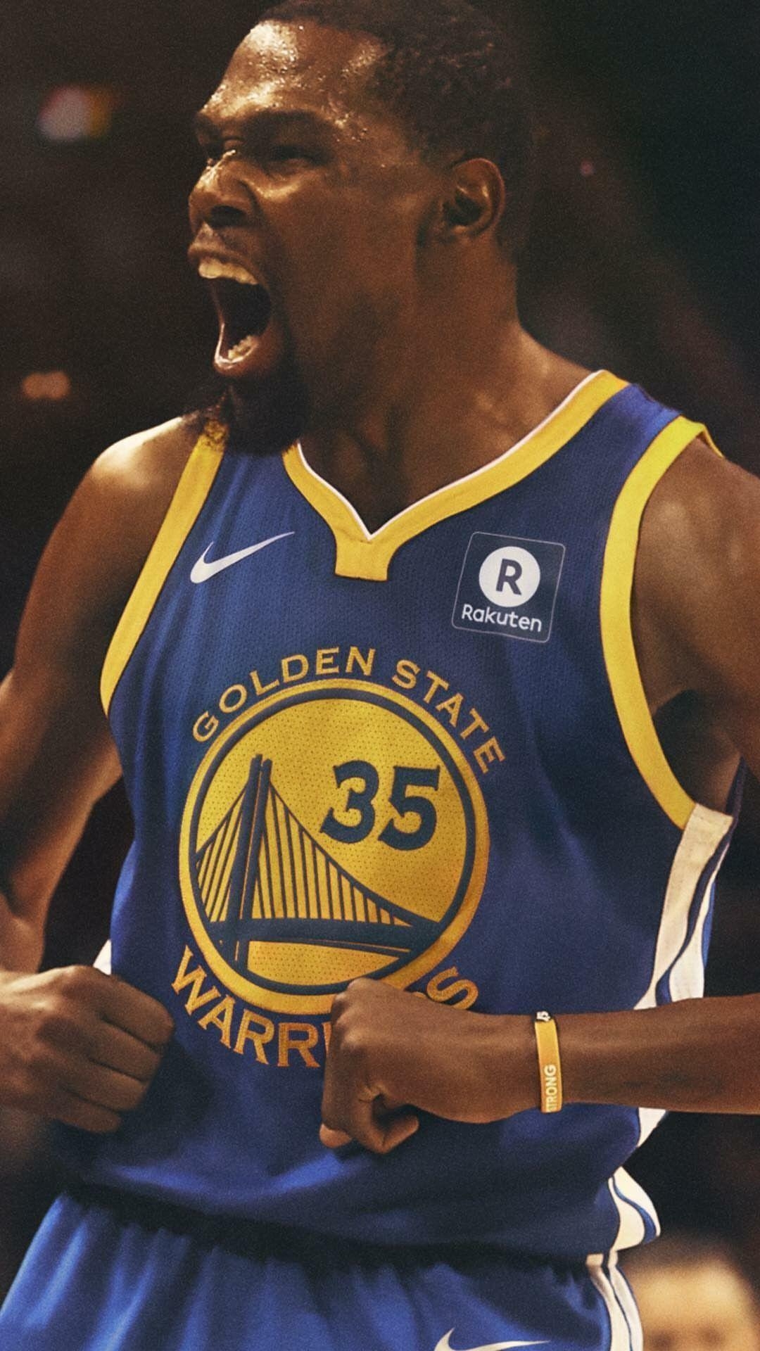 Kevin Durant, Basketball, NBA, Wallpaper, Durant, 1080x1920 Full HD Handy