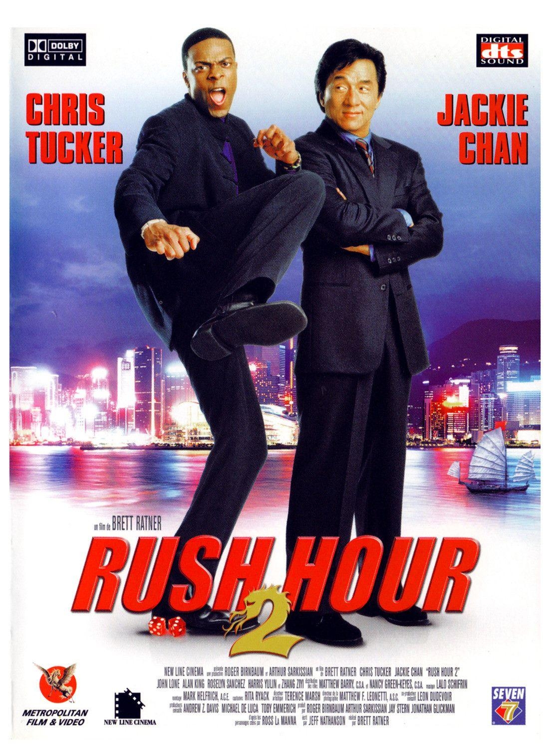 Rush Hour 2, HQ, Film, 2019, Bild, 1100x1510 HD Handy