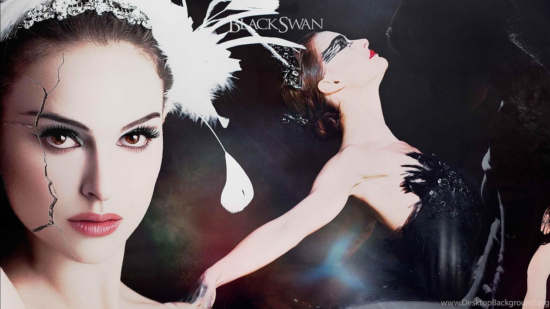 Black Swan, Film, Hintergrund, Desktop, PC, 1920x1080 Full HD Desktop