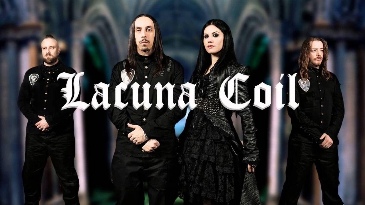 Cristina Scabbia, Lacuna Coil, Hard Rock, Gothic, Metal, 1250x700 HD Desktop