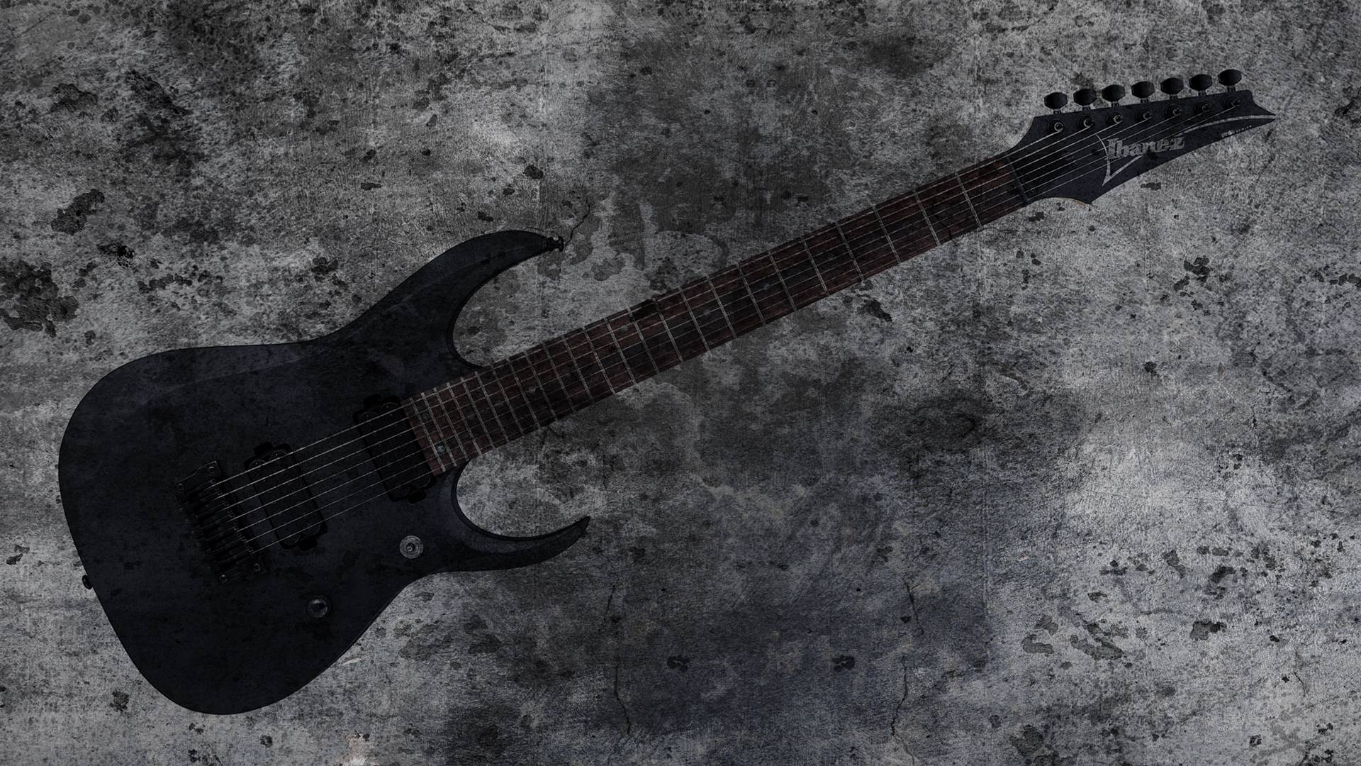 Ibanez, Musik, Gitarren, Instrument, Stil, 1920x1080 Full HD Desktop