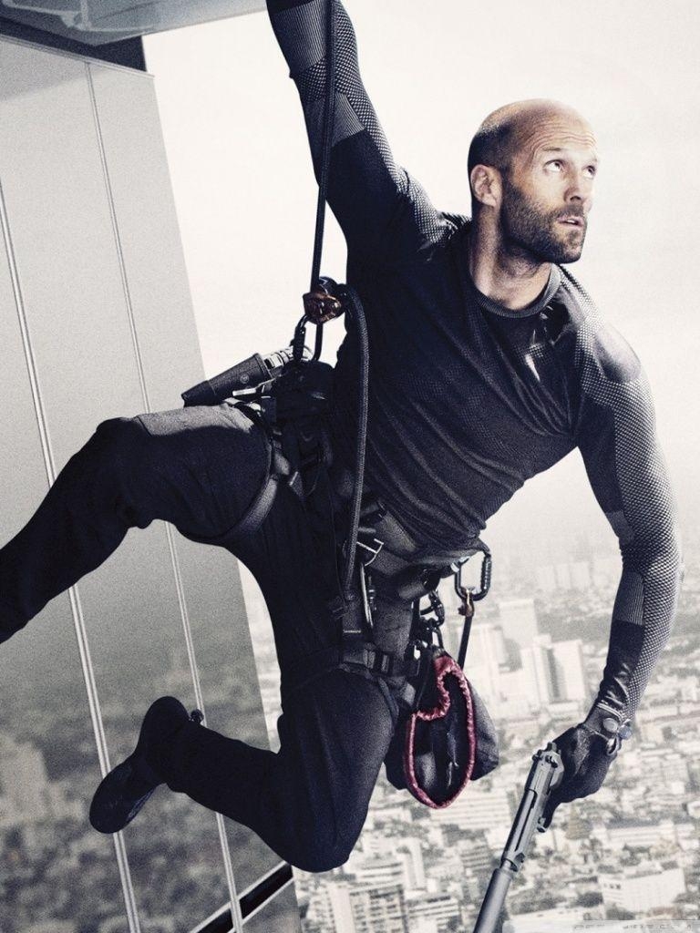 Jason Statham, Frei, Schauspieler, Hintergrund, Film, 770x1030 HD Handy