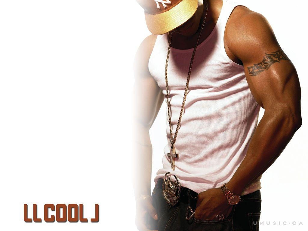 LL Cool J, Kostenlos, Musik, Hintergrund, Rap, 1030x770 HD Desktop