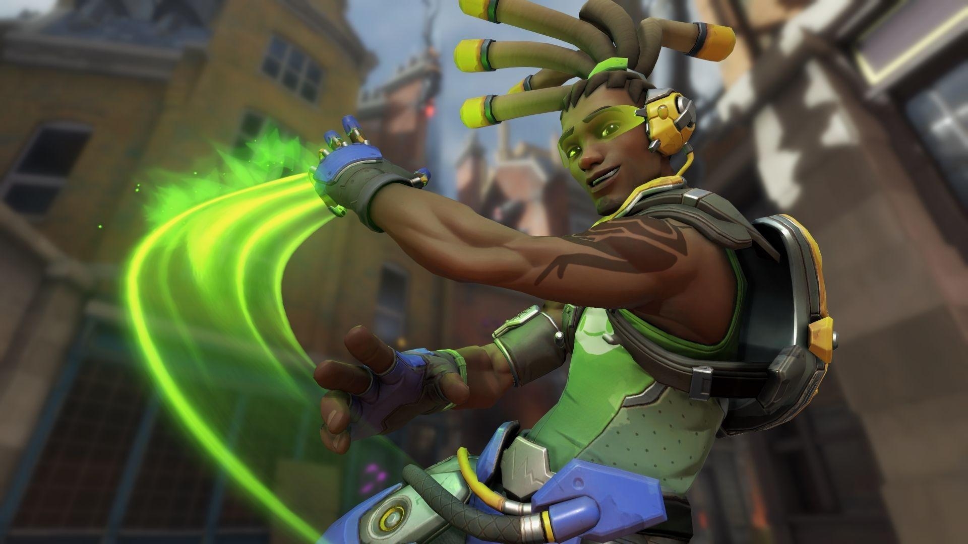 Lucio Overwatch, Overwatch Guide, Strategie, Tipps, Gaming, 1920x1080 Full HD Desktop